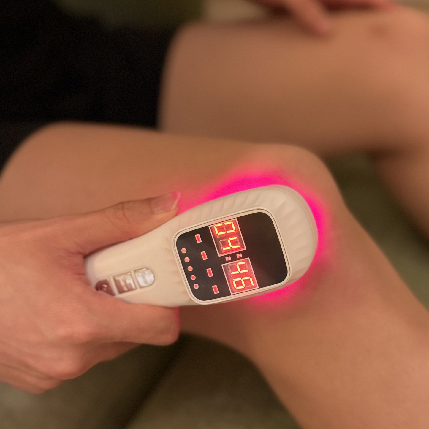 PainFree IR 光療鎮痛儀