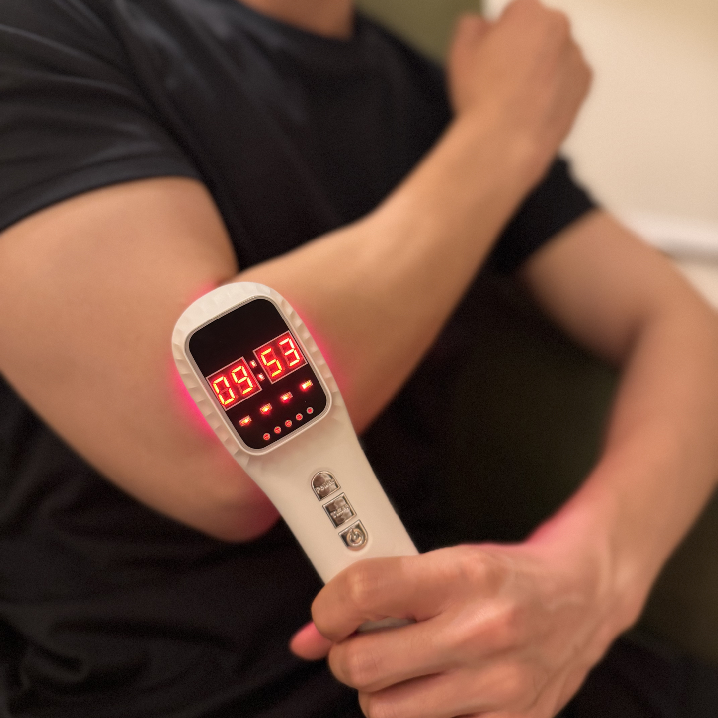 PainFree IR 光療鎮痛儀