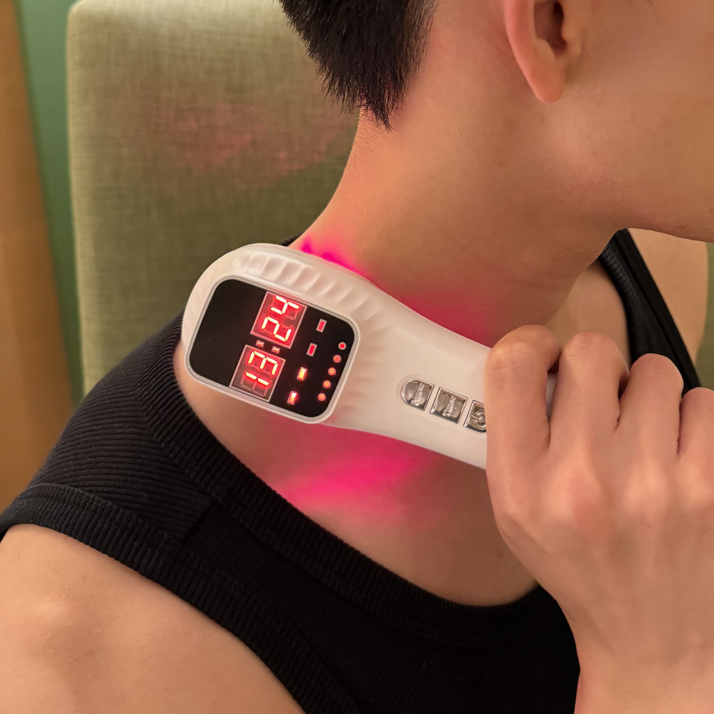 PainFree IR 光療鎮痛儀