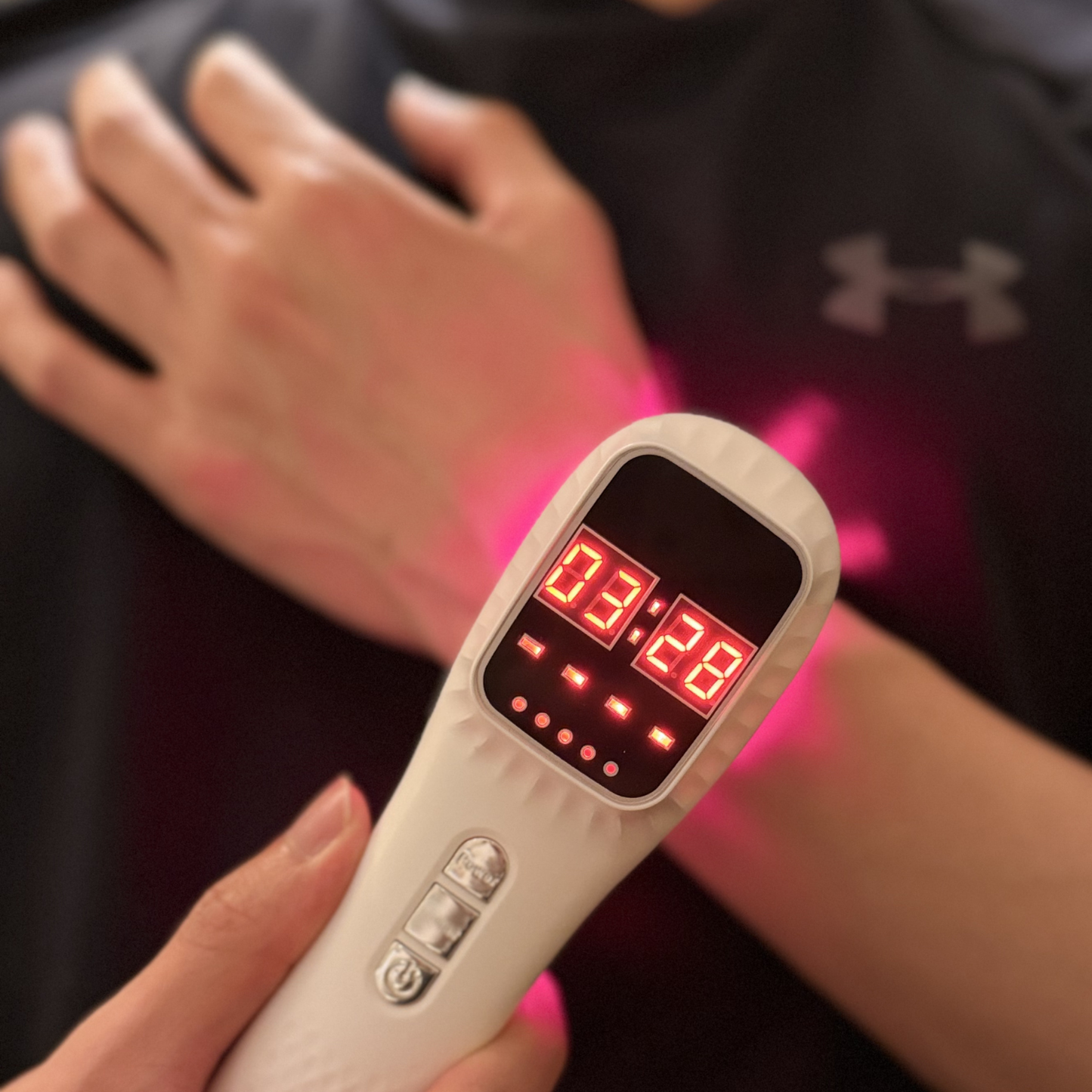 PainFree IR 光療鎮痛儀