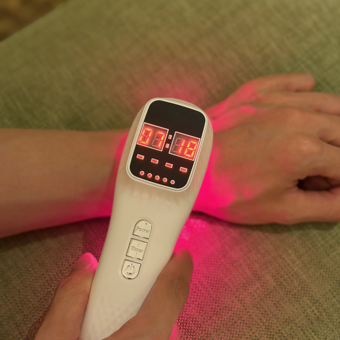 PainFree IR 光療鎮痛儀