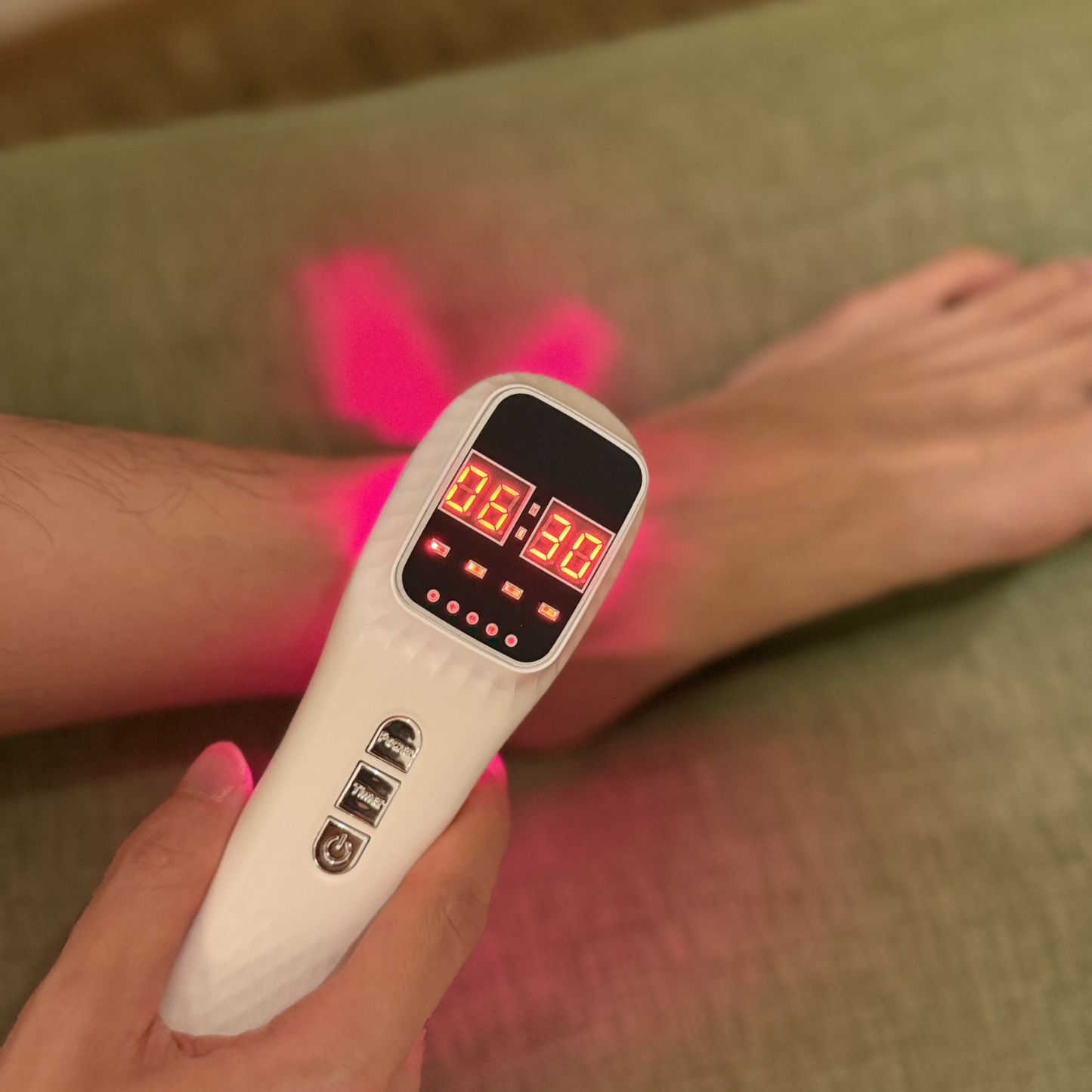 PainFree IR 光療鎮痛儀